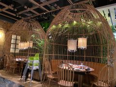 -大头椰·椰子鸡火锅(南宁万象城店)