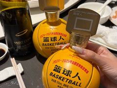 -至尊鲨鱼·原烹海鲜·新浙菜(拱宸桥店)