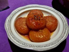 糖油粑粑-湘西土菜(望京店)