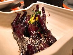 吮指鸡爪-桂满陇-锦绣江南(万象城店)