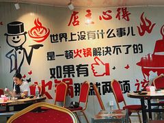 -销魂美蛙鱼头火锅(上海首店)