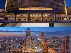 -北京中国大饭店