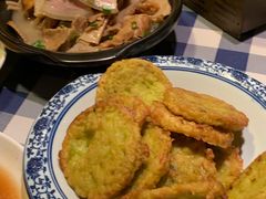 -大队长大灶鹅