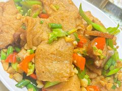 -文杰餐馆(南洪时尚风情街店)