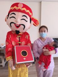 -爱陪伴一对一月子中心(融侨店)