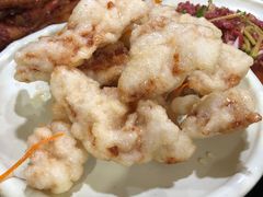 -京玉菲饭店(李村店)