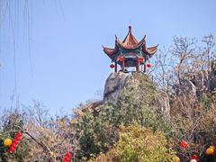 -中国翰园碑林