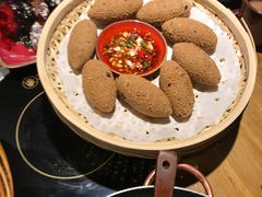 -吃饭皇帝大土家民族菜(正大广场店)
