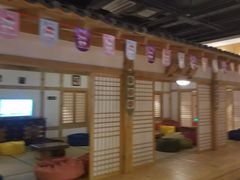 -汤森悠生活文化汤(江宁万达店)