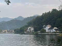 -青龙双河漂流
