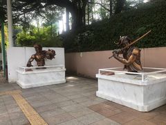 -九龙公园