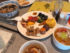 -洛阳国际大酒店