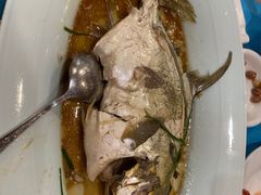 -糟粕醋·椰苑海南菜餐厅(亚龙湾天域酒店)