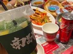 -味福记·本地特色菜(八一万达广场店)