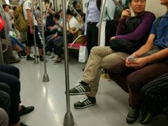 -杨高南路(地铁站)