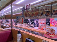 -寿司郎(皇庭广场店)