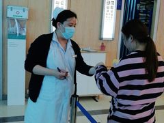 -武汉大学附属爱尔眼科医院(湖北总院)