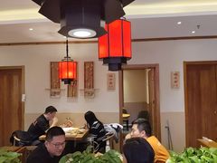 -鸽子窝(宋庄店)