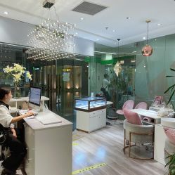 -染指坊日式美甲美睫设计中心