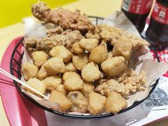 -胖老爹美式炸鸡(远洋旗舰店)