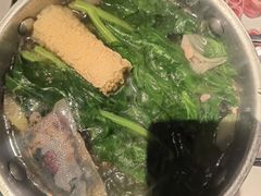 -鼎鼎香·港式火锅(北京SKP店)