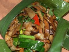 -云海肴·汽锅鸡·云南菜(广安门天虹店)
