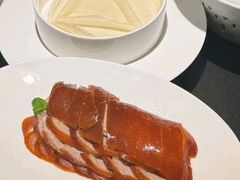 -喜悦烤鸭·新京菜(王府井店)