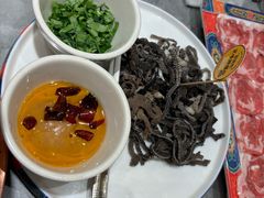 -侃爷南门铜锅涮肉