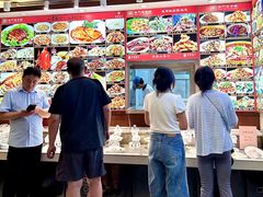 -惠宾饭庄(中山路店)