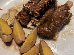 -潮堂 · 潮州菜(国贸商城店)