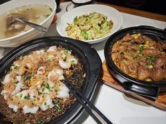 -饕然·民间川菜(龙泉店)