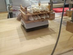-喜家德虾仁水饺(东方宝泰店)