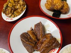 -刘小忙把子肉(北园大街总店)