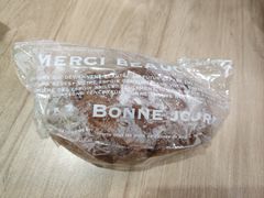 -烫面包·面包烘焙(绿地缤纷城店)