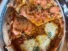 -PIZZA BIANCA(民园店)