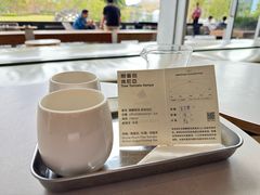 -SAANCI山池咖啡(海上世界文化艺术中心店)