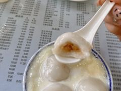 -阿三麻蓉汤圆(顺光大厦店)