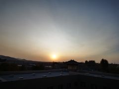 -敦煌山庄摘星阁