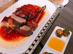 -鹅夫人(吴中路万象城店)