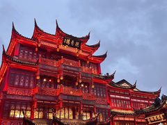 -豫园