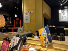 -雷门拉面·现熬骨汤(凯德来福士店)