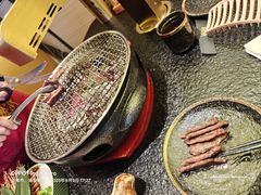 -樱嘢·炭火烧肉(惠南店)