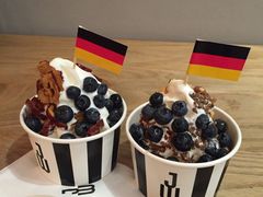 -JW德国冻酸奶Frozen Yogurt(龙湖成都滨江天街店)