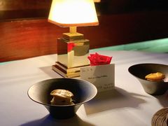 -三嚥阁 La Villa Restaurant