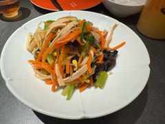 老南京素什锦-小厨娘金榜题名(夫子庙秦淮河店)