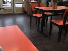 大堂-窦四牛杂面(总店)