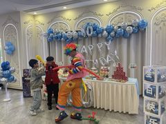 -湖锦酒楼·32年地道湖北菜(光谷店)