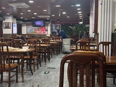 -柴氏风味斋(甘家口店)