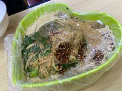 -杜老鲜麻辣烫(立信街店)