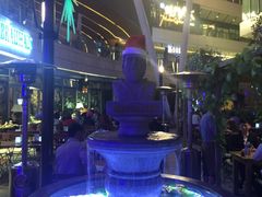 -Paulaner·德国帕拉娜自酿啤酒餐厅(海上世界店)